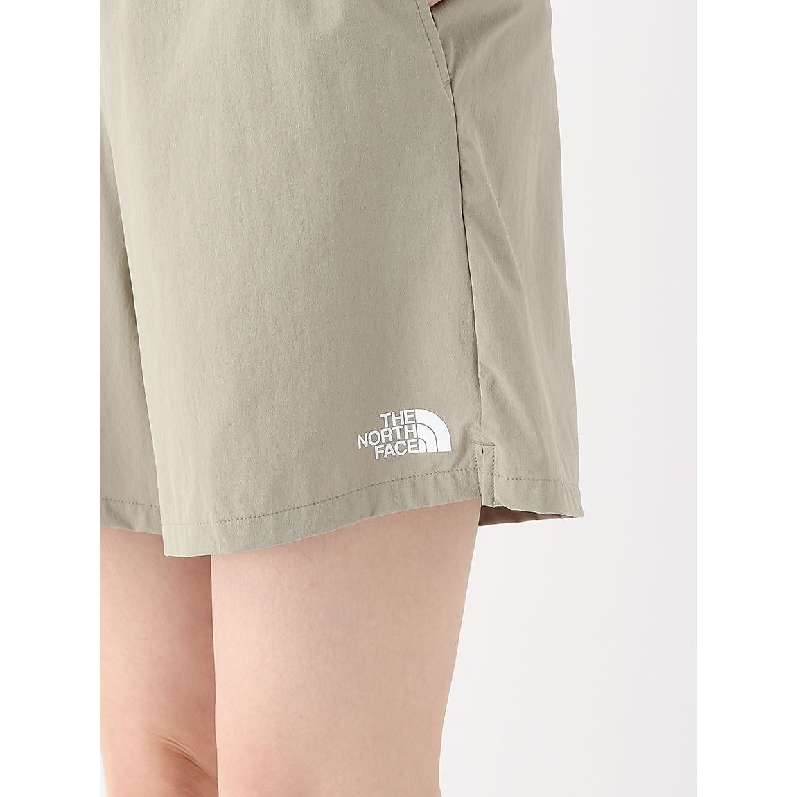 FLEXIBLE SHORT (フレキシブルショーツ)