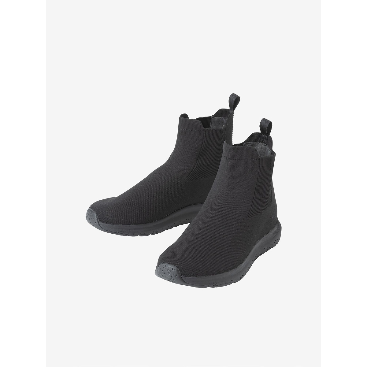 Velocity Knit Mid II GTX Invisible Fit (ベロシティ ニット ミッド II ゴアテックス インビジブル フィット)