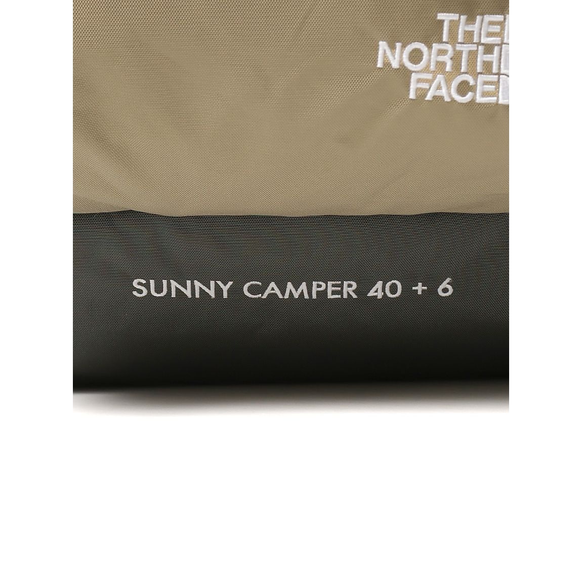 K SNY CAMPER 40+6 (サニーキャンパー40+6)