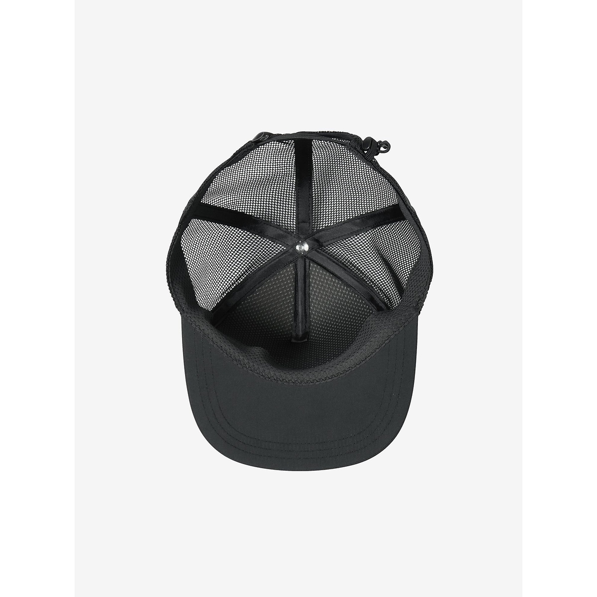 All Mesh Cap (オールメッシュキャップ)