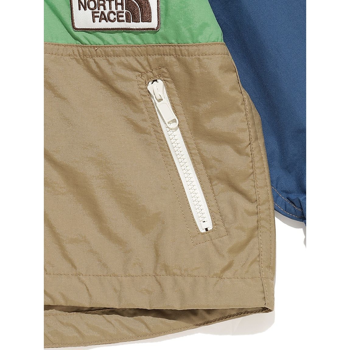 B Grand Compact Jacket (グランドコンパクトジャケット)