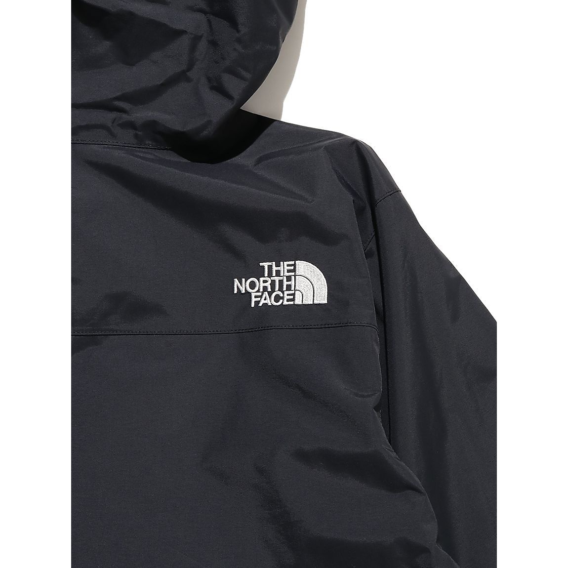 Wuros Trek Light Jacket (ウーロストレックライトジャケット)