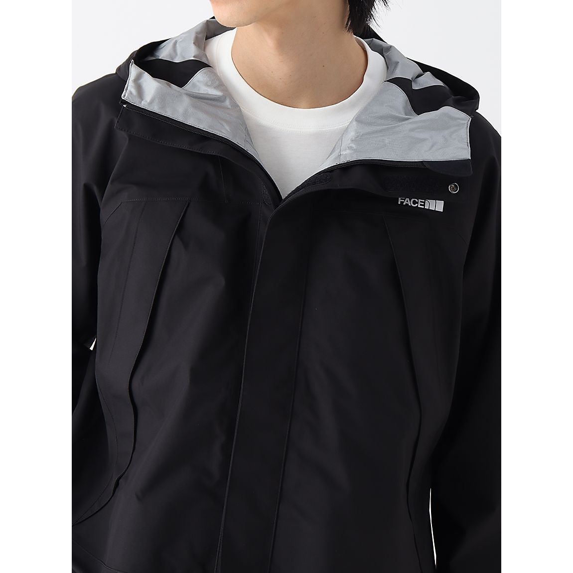 MTN ROUNDER JK (マウンテンラウンダージャケット)