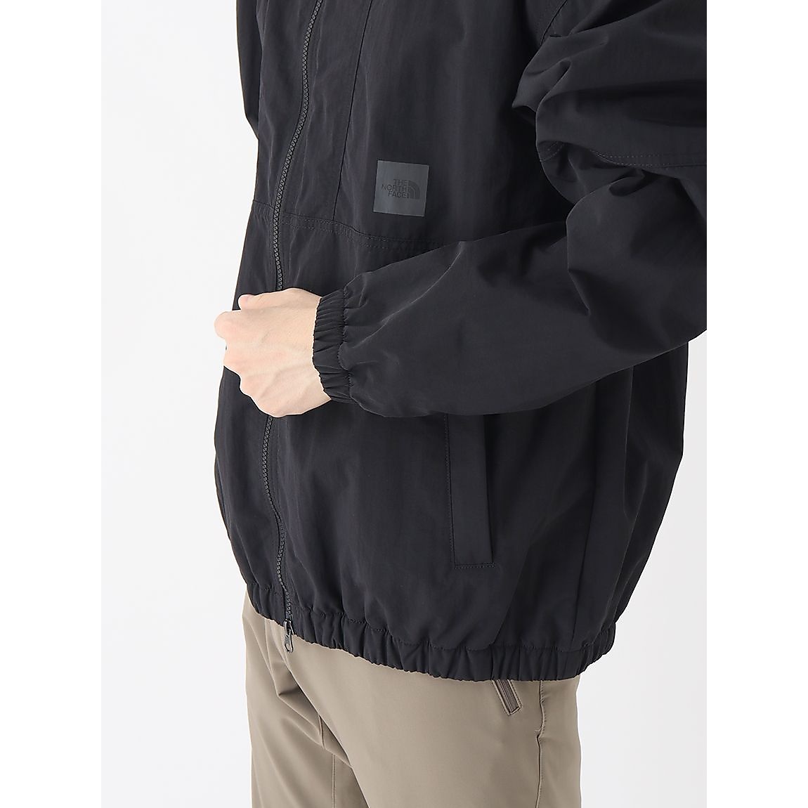 Enride Track Jacket (エンライドトラックジャケット)