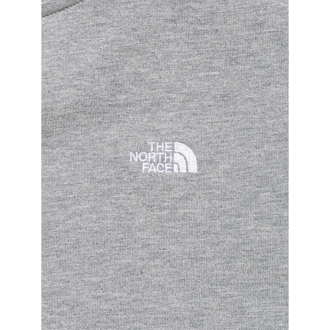 S/S FD Nuptse Cotton Tee  (ショートスリーブフラッシュドライヌプシコットンティー)