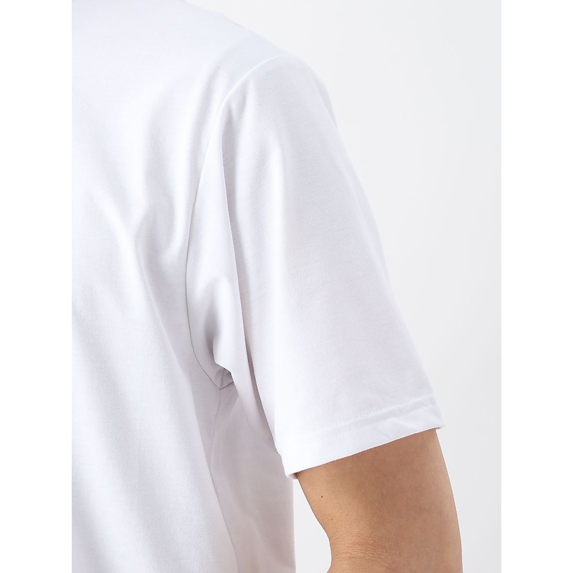 S/S ES BIG LOGO T (ショートスリーブイーエスビッグロゴティー)
