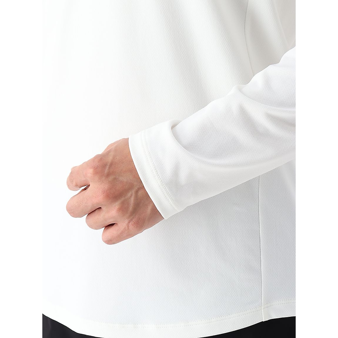 L/S ONEPOINT LOGOT (ロングスリーブワンポイントロゴティー)