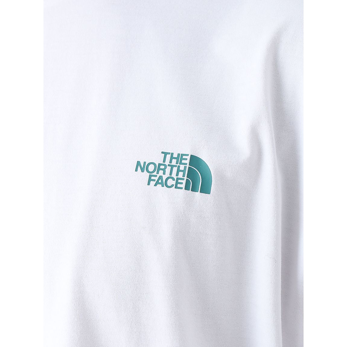 S/S ES66LOGOWIDE T (ショートスリーブイーエス66ロゴワイドティー)
