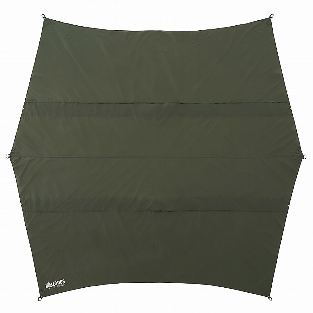 neos エアベント ヘキサタープ-BE