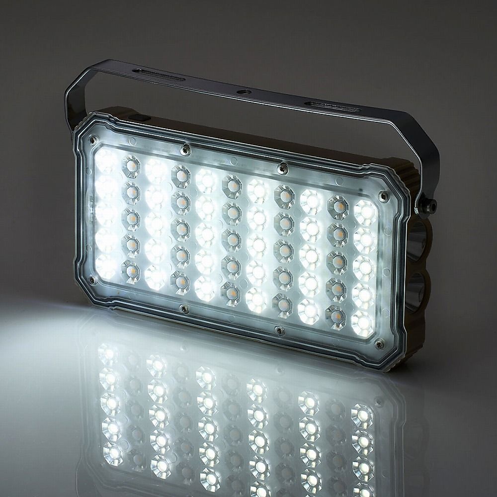 野電 パワーストックランタン2000・スマートワイヤレス