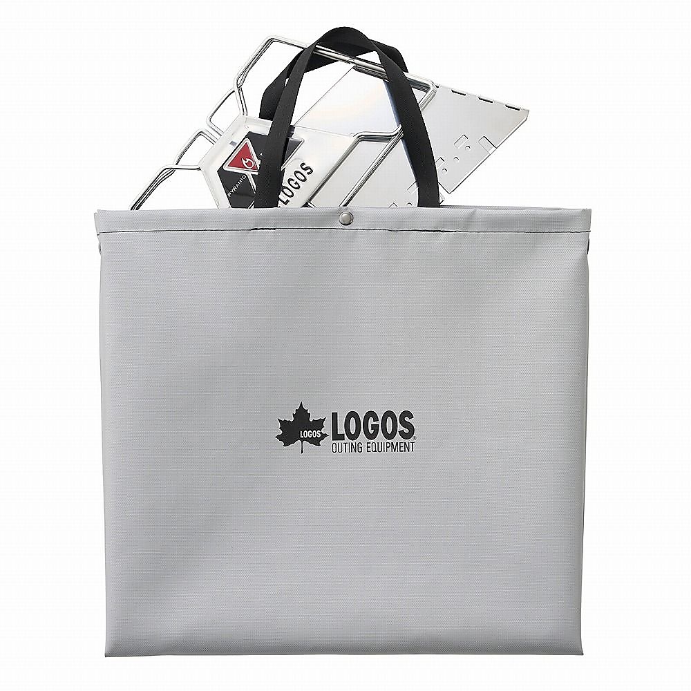 たき火台耐熱シートバッグ