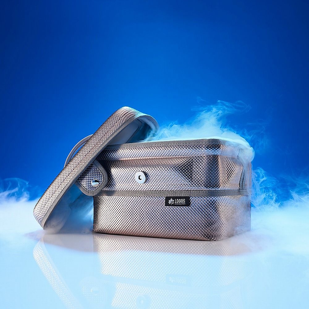 ハイパー氷点下クーラー・スリップリッド