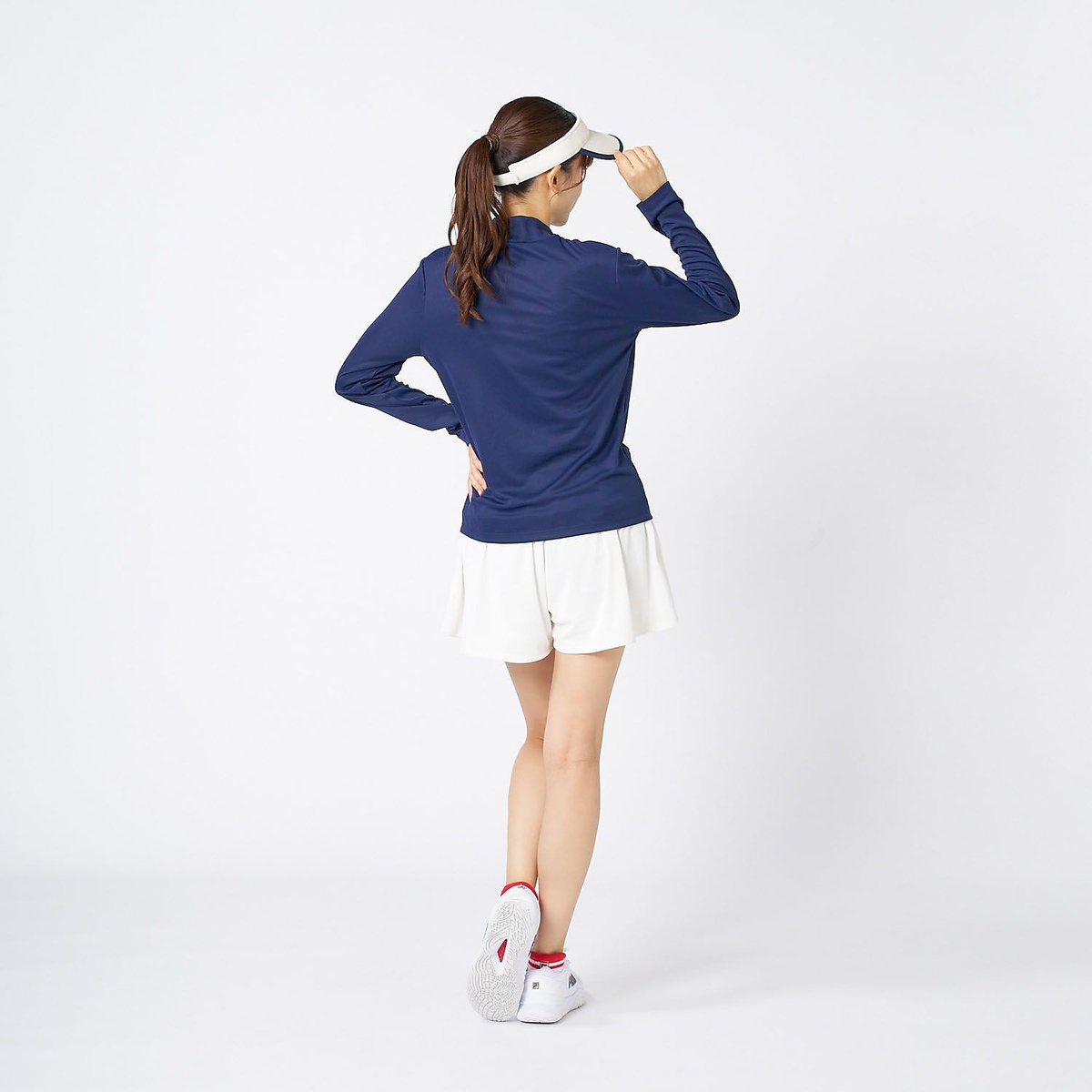 キュロットパンツ