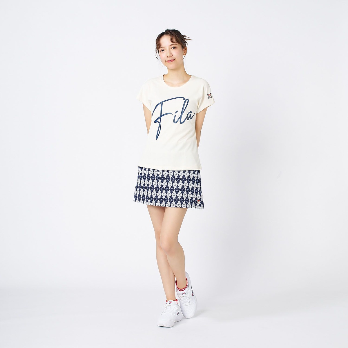 グラフィックTシャツ