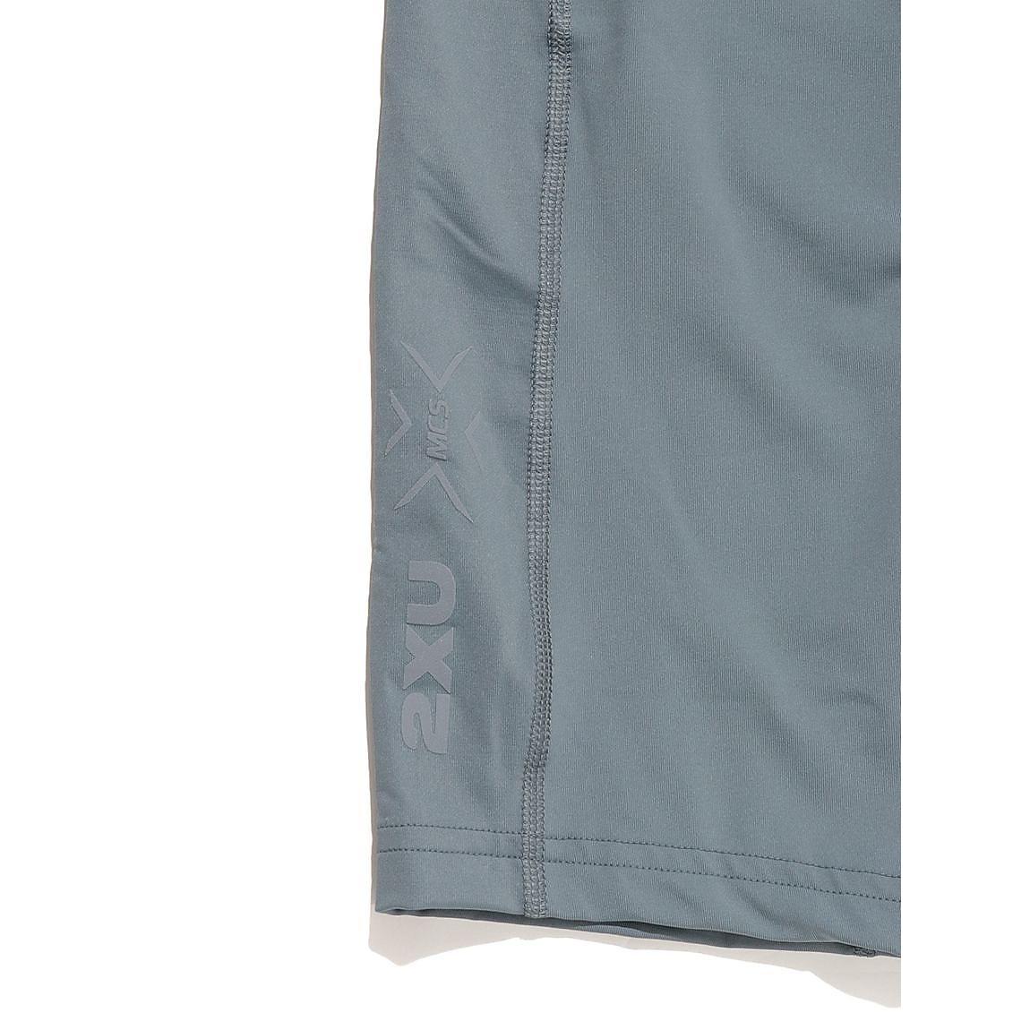 MCSランコンプショート