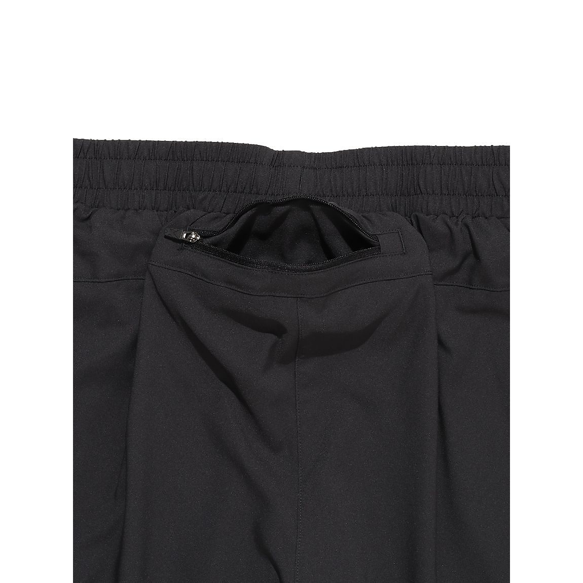 エアロ　メッシュ2イン1　5インチショート