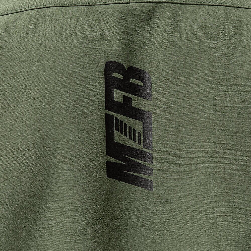 MZFB テックシールド トップ HZ