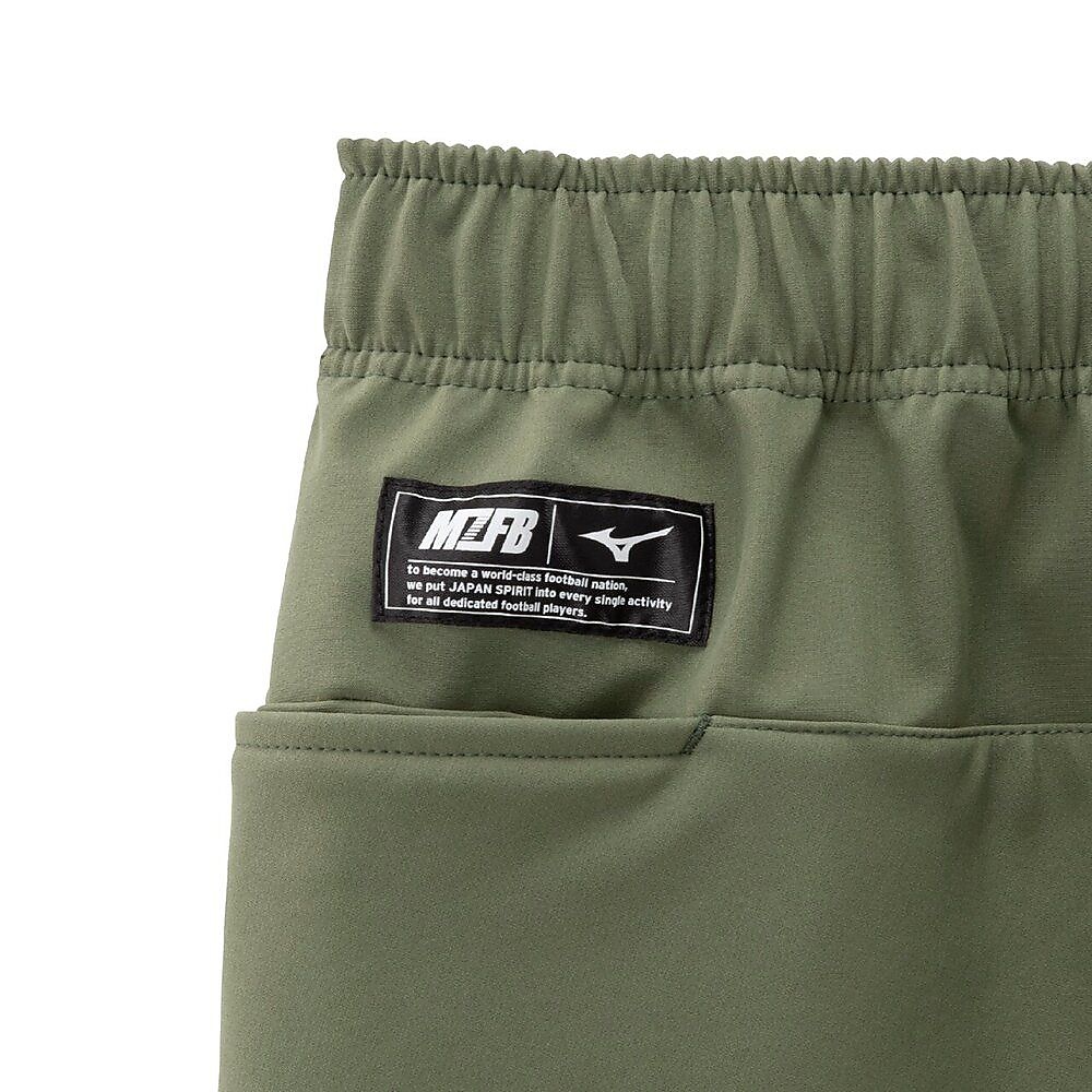 MZFB テックシールドパンツ