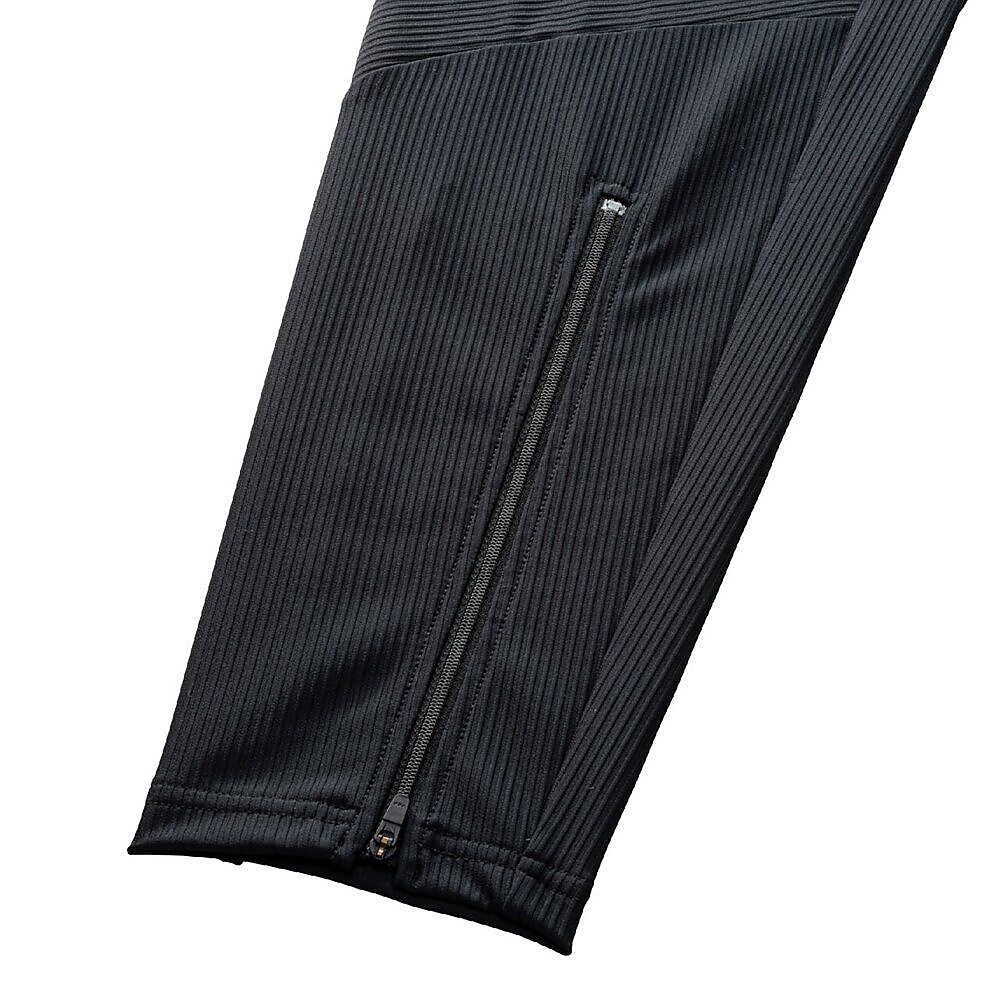 ストレッチフリースパンツ