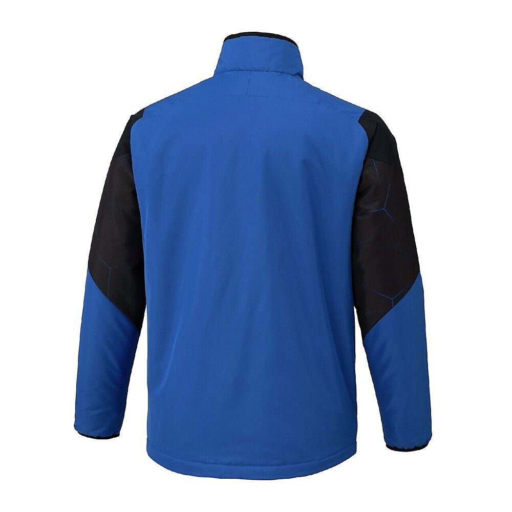 ウォーマージャケット