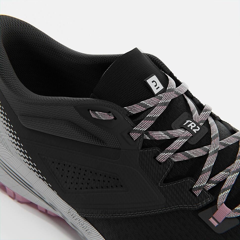 トレイルシューズ TR2