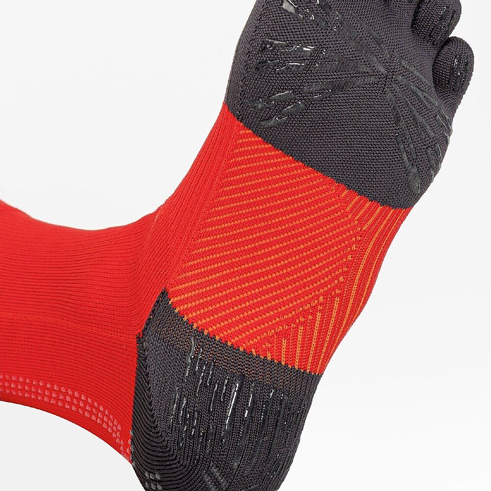 ZG NEO SHORT 5ホンユビ