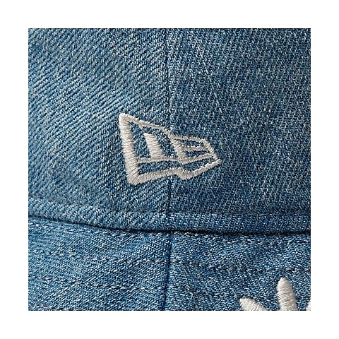 BUCKET01 FLOWER EMB NE1920 WDNM