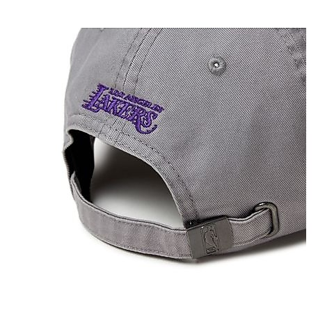 920CS NBA MINI LOGO LOSLAK GRY