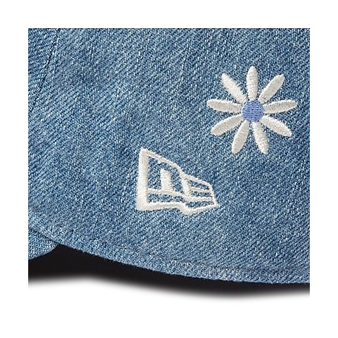 920ES FLOWER EMB NE1920 WDNM