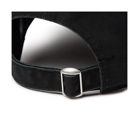 920 WASHED DUCK LOSDOD BLK