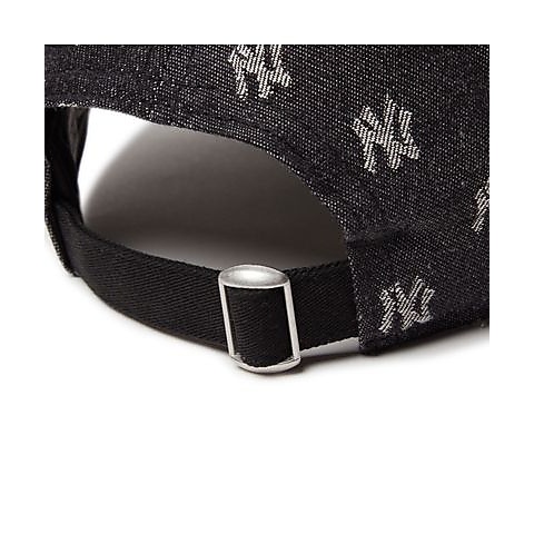 920 MLB JAQ NEYYAN BLK CHR