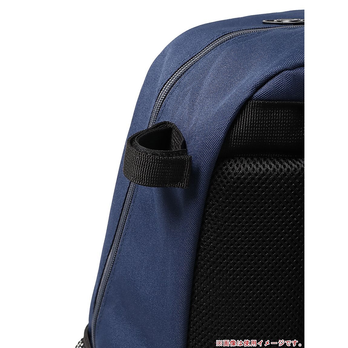 ジュニア バックパック  30L - ネイビー