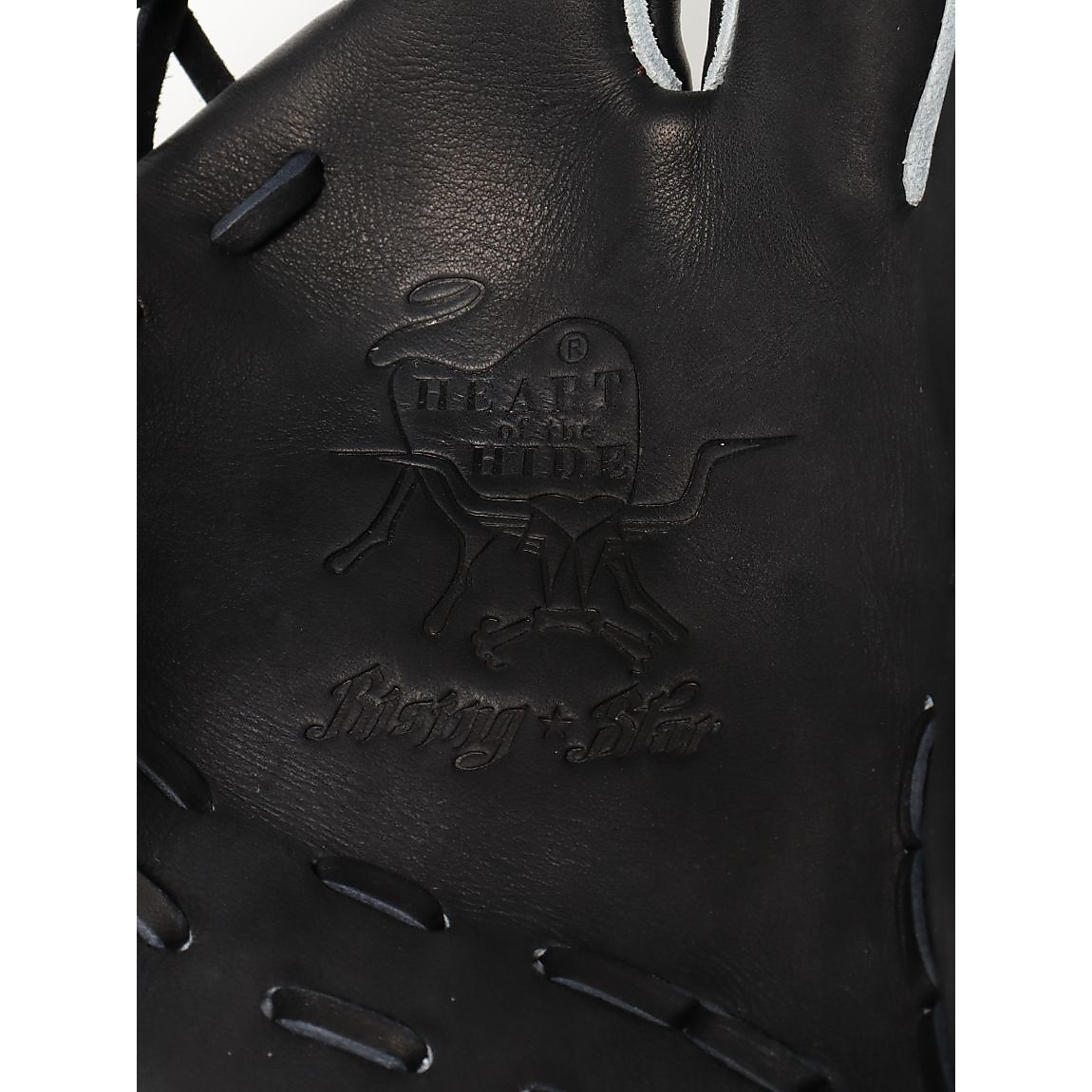 硬式 HOH RISING STAR(エイチオーエイチライジングスター)N6X0 - ブラック