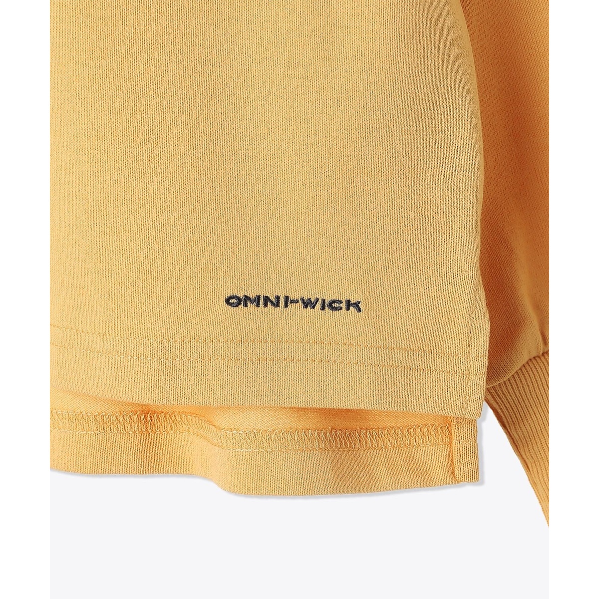 ウィメンズジプシーバーズロングスリーブクルー