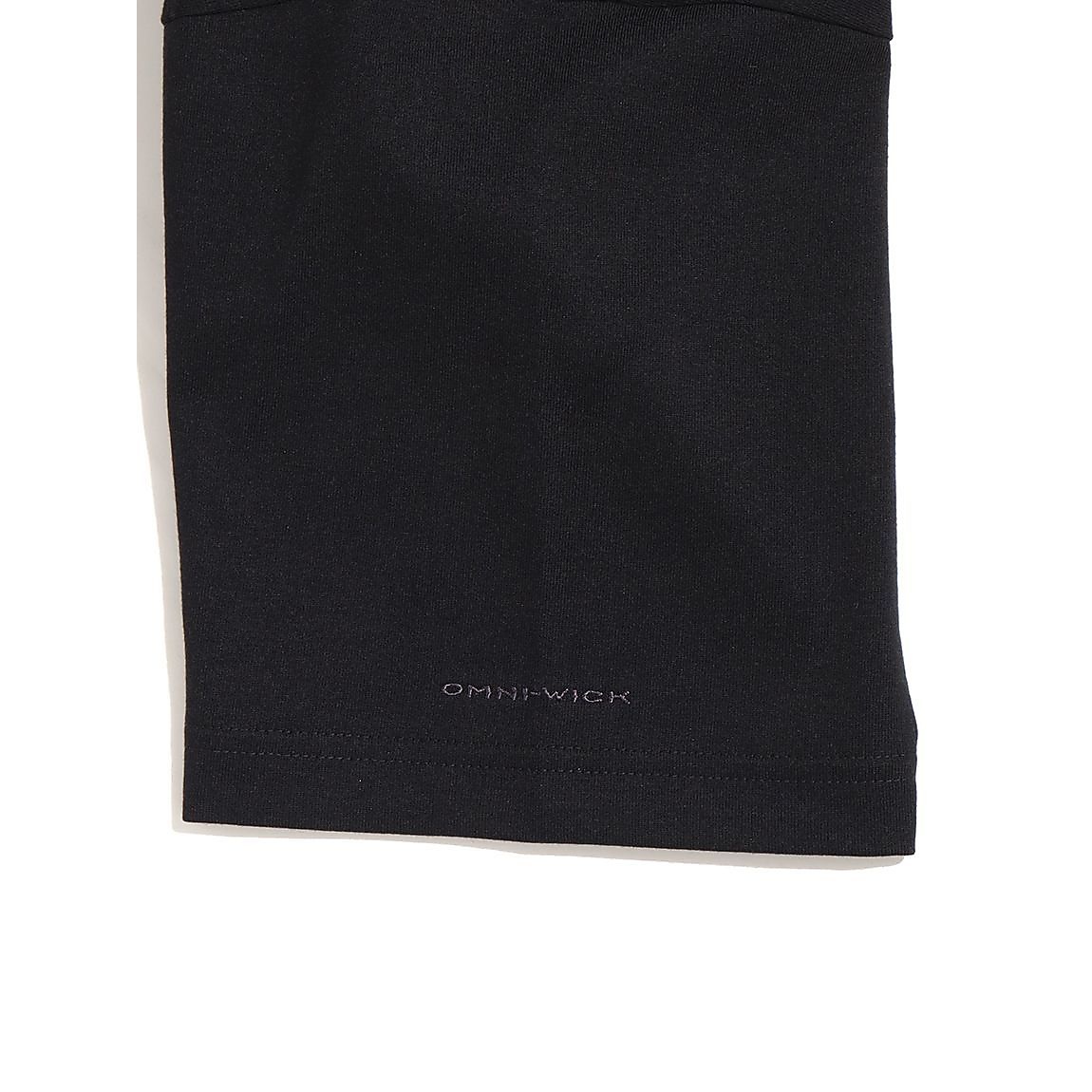 ヤハラフォレストグラフィックショートスリーブTシャツ