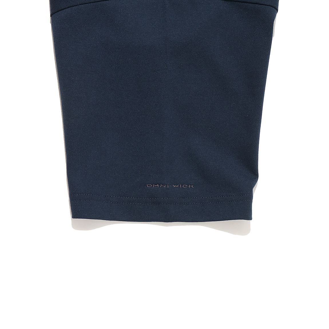 ヤングストリートショートスリーブクルー