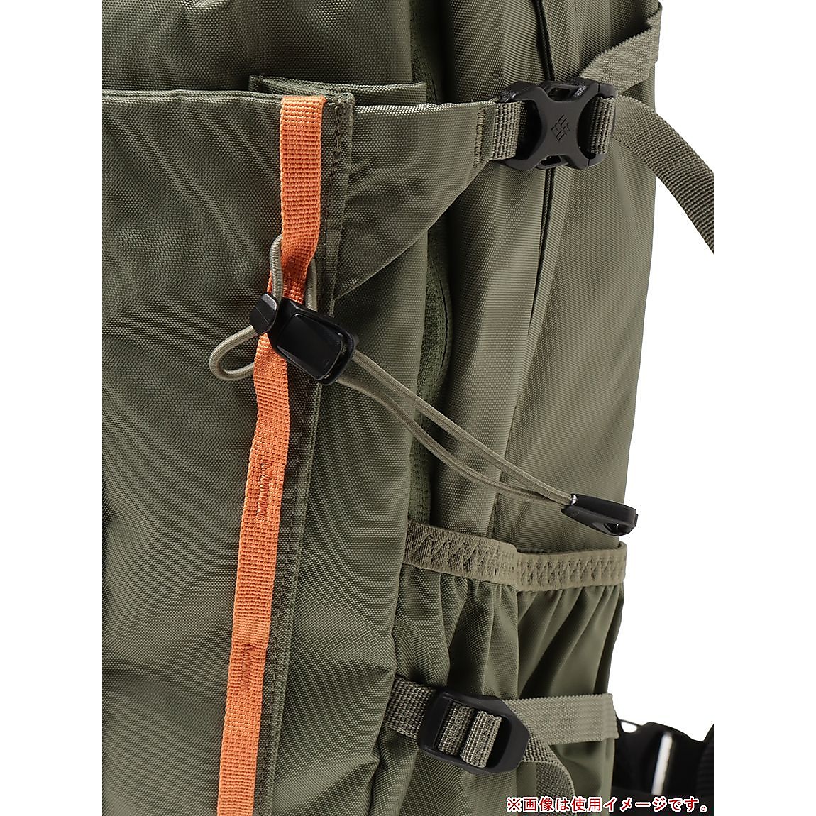 ワイルドウッド30Lバックパック