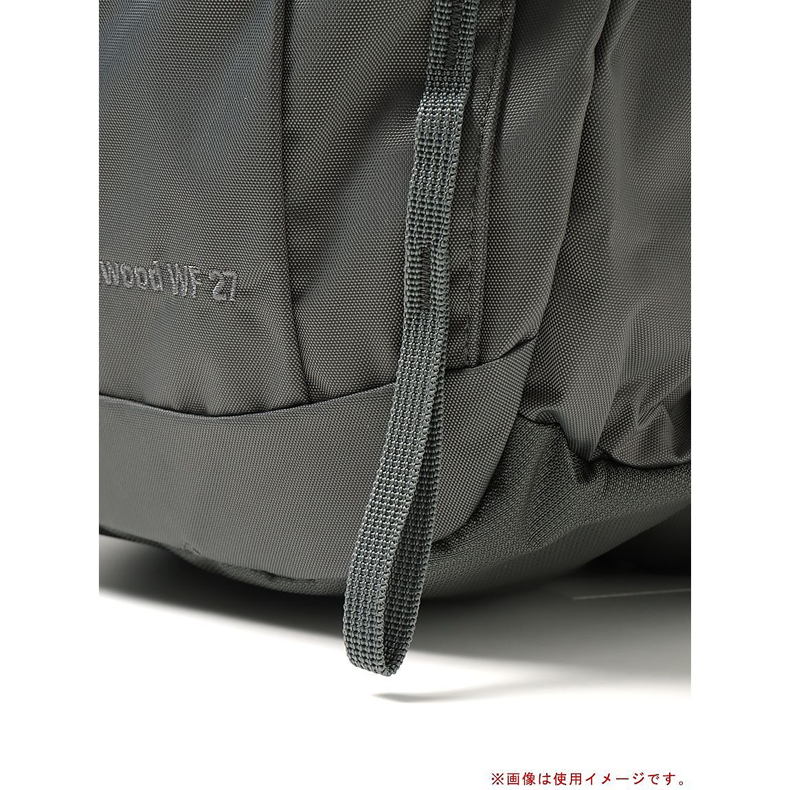 ワイルドウッド WF 27L バックパック