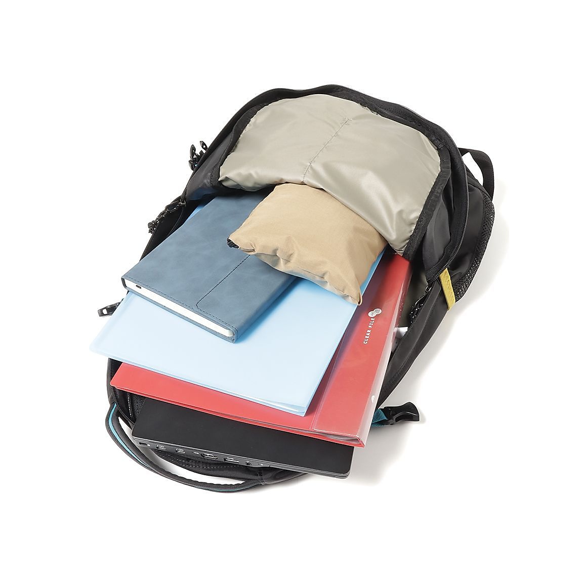 パナシーア33Lバックパック