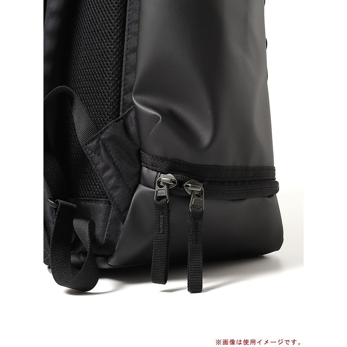 サイドキック35Lバックパック