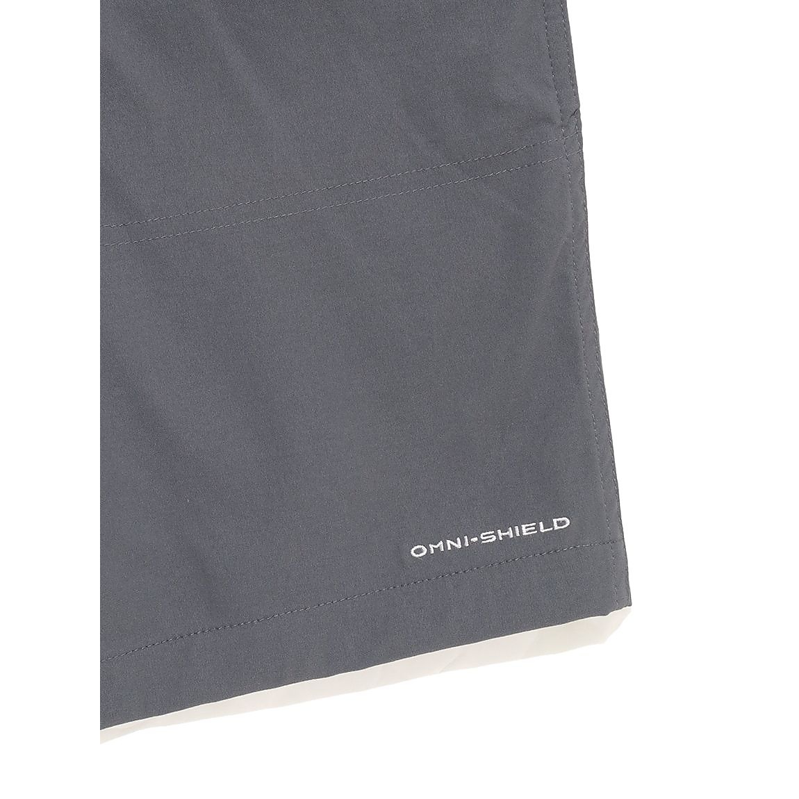 カッシュマンIIショート