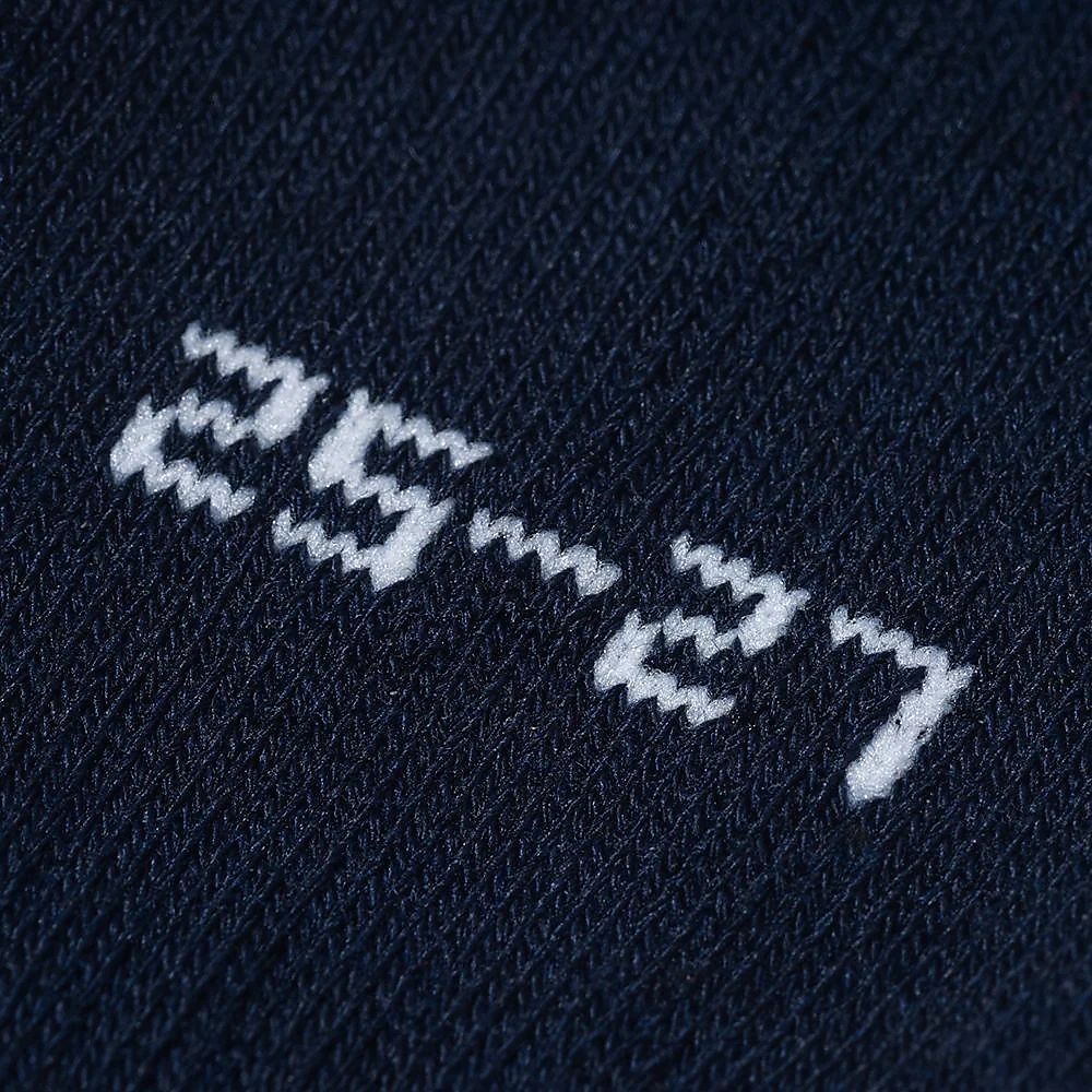 SOCKS SHORT 3PAIRS MULTI 25J