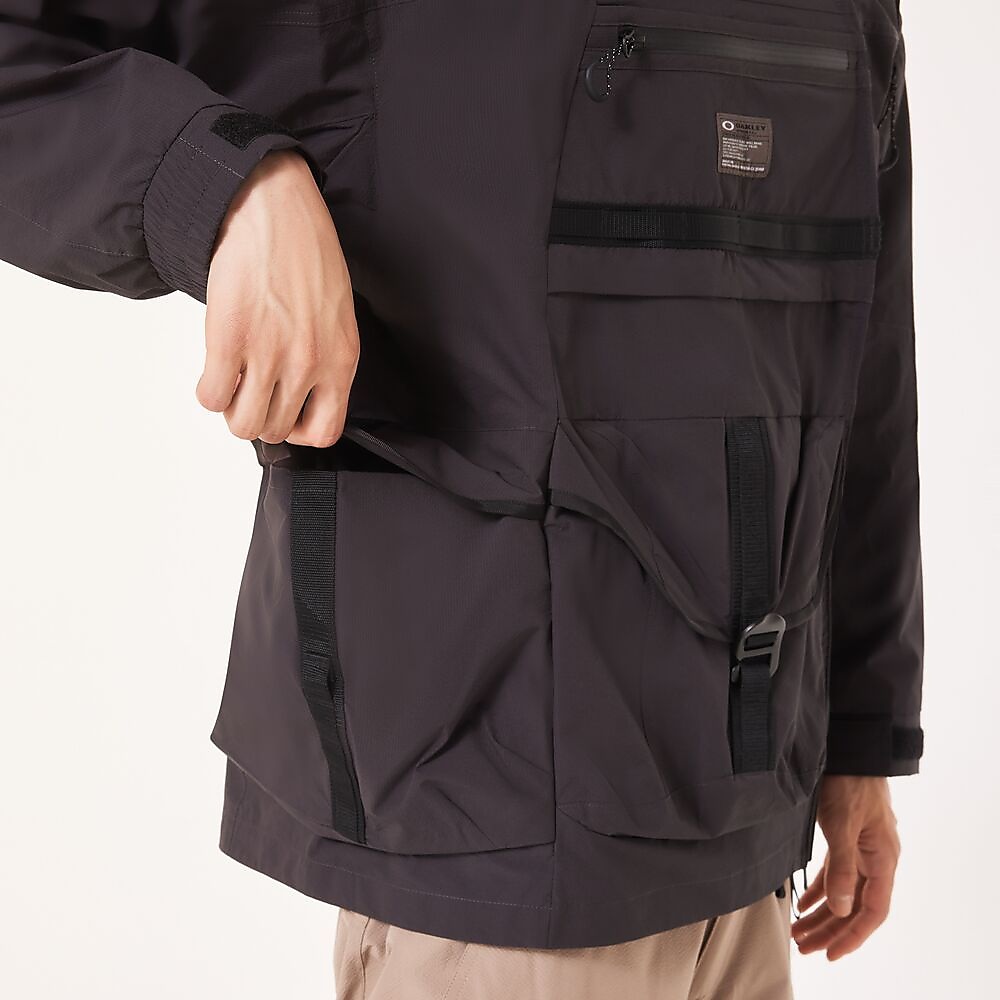 FGL STROKE ANORAK 5.7