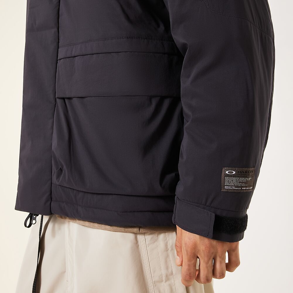 FGL PUFFY JACKET 5.7