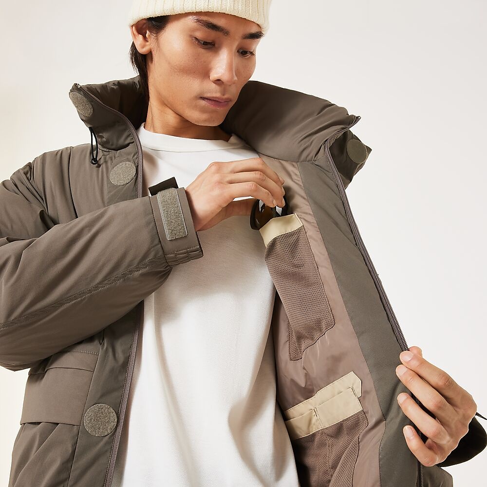 FGL PUFFY JACKET 5.7