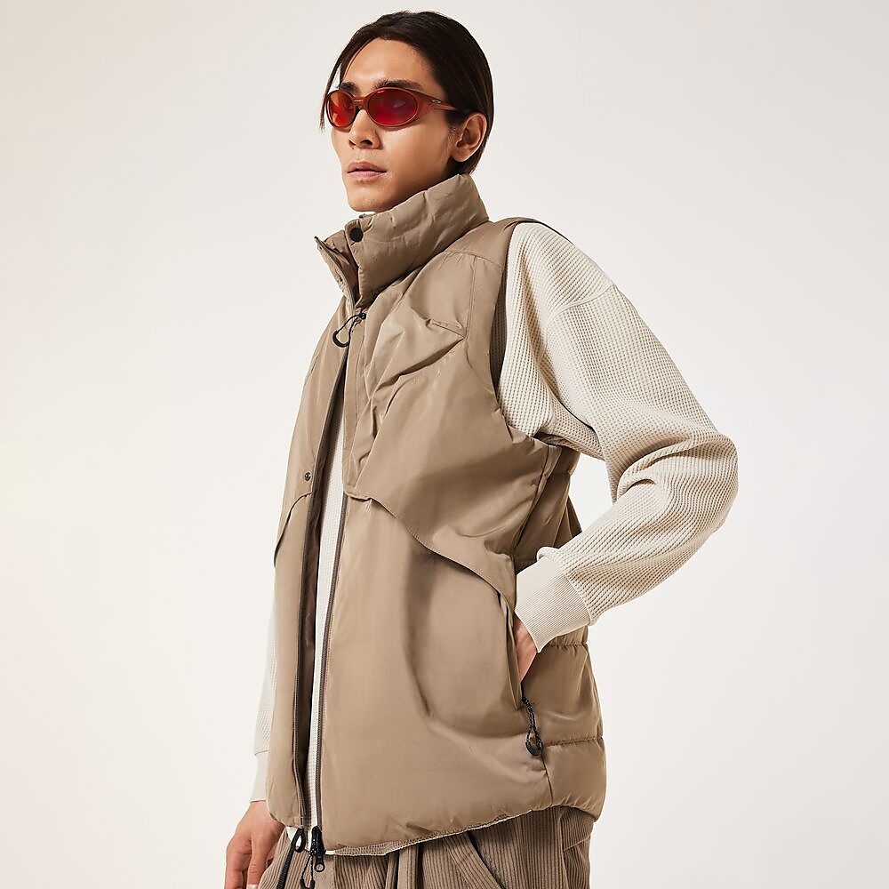 FGL RED CODE VEST 5.7