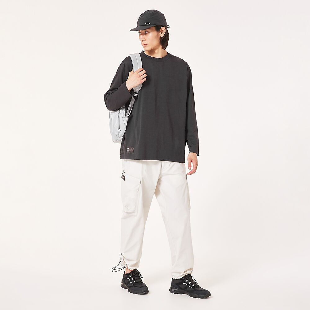 FGL SCRATCH LS TEE 5.7