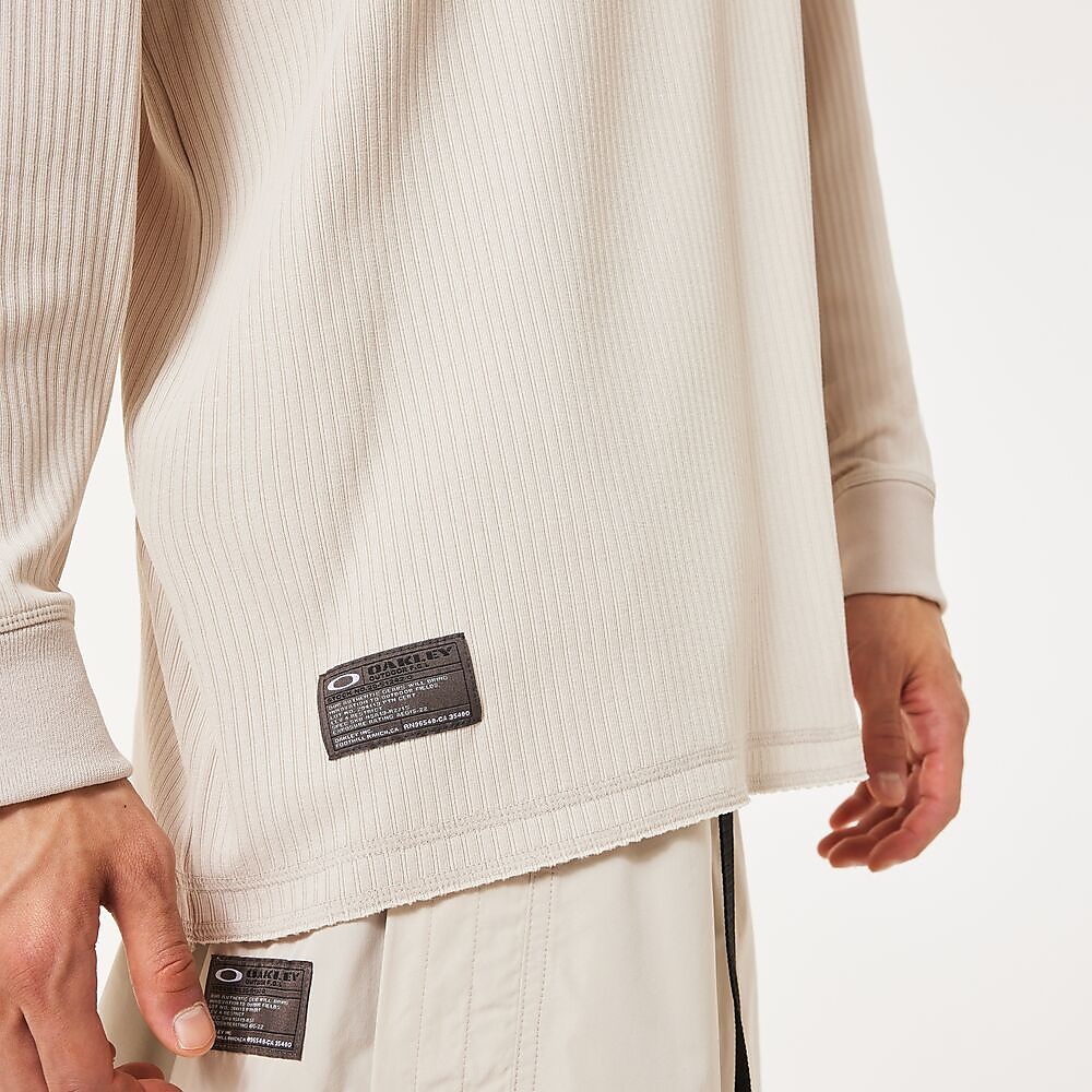 FGL STATIC LS TEE 5.7