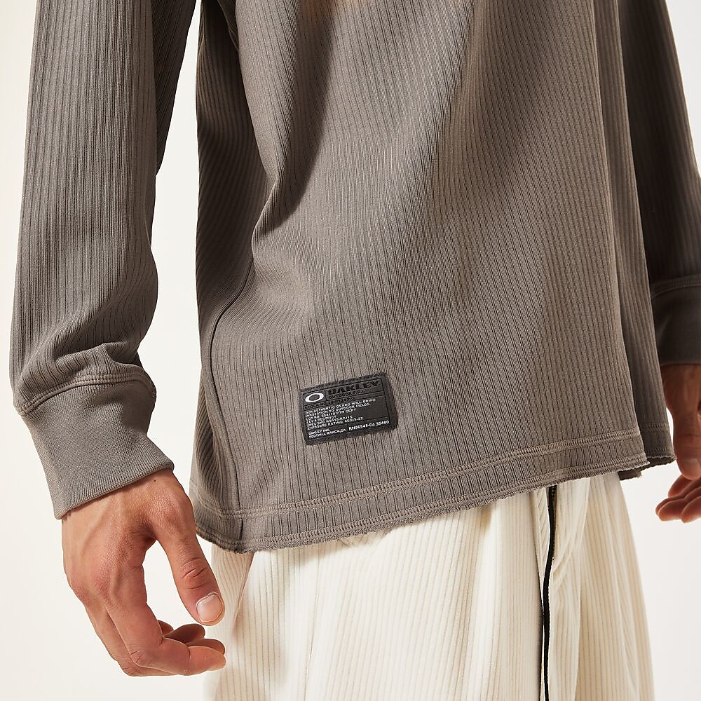 FGL STATIC LS TEE 5.7