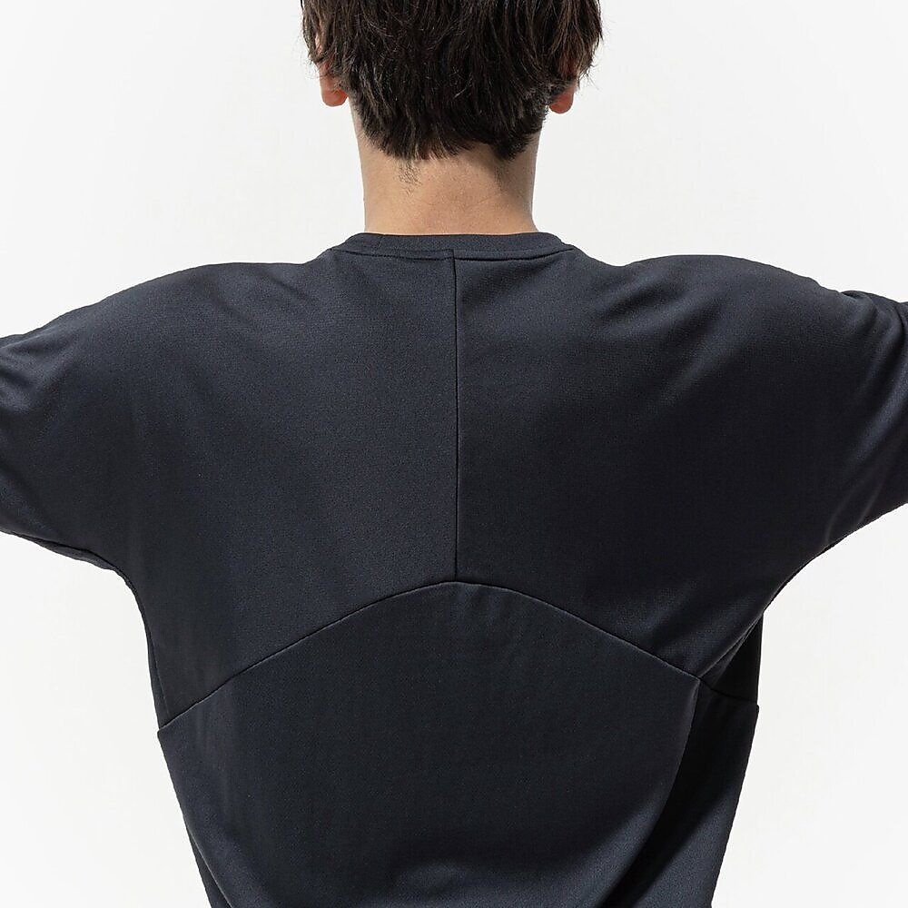 N-XTプラクティスシャツ